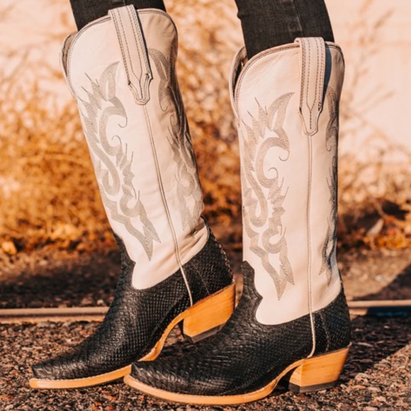 Freebird Wooland Black Python Multi - Picture 14 of 14